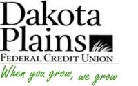 Dakota Plains Federal Credit Union