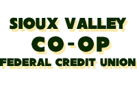 Sioux Valley Co-Op Federal Credit Union